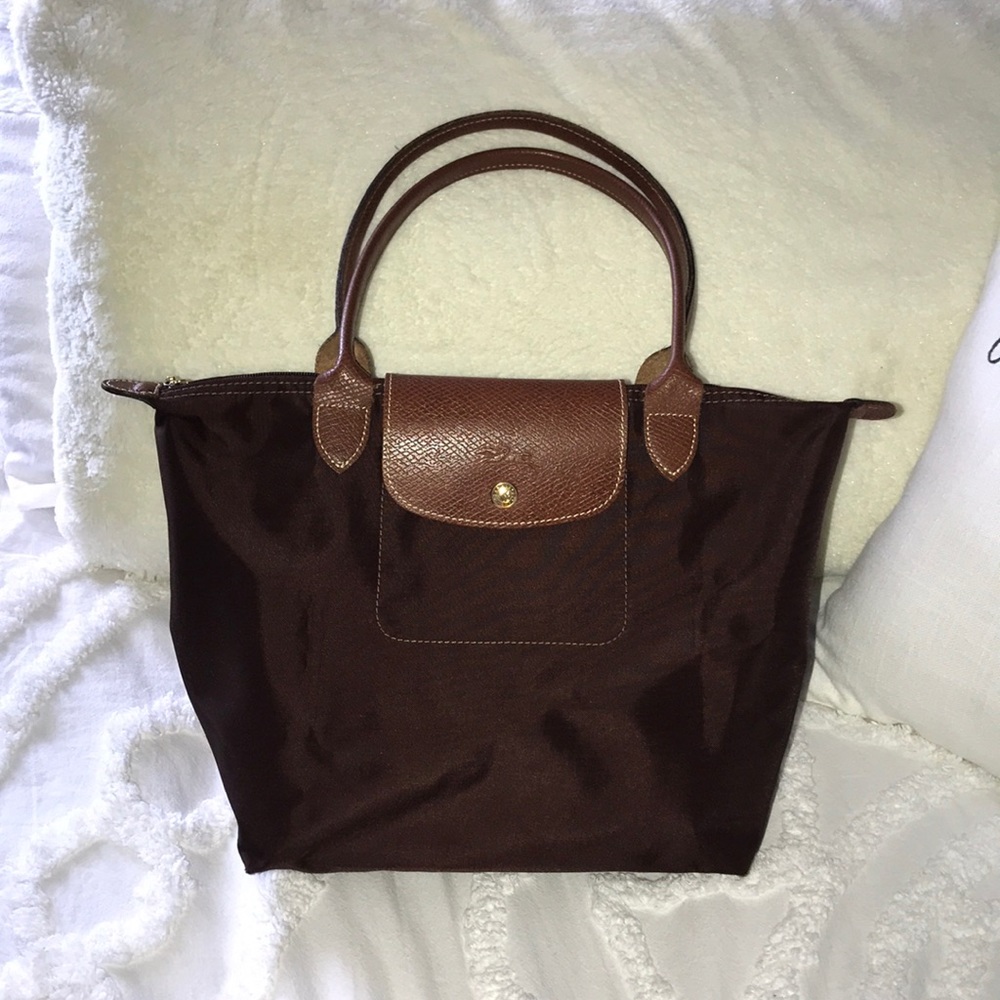 Longchamp le pliage tote